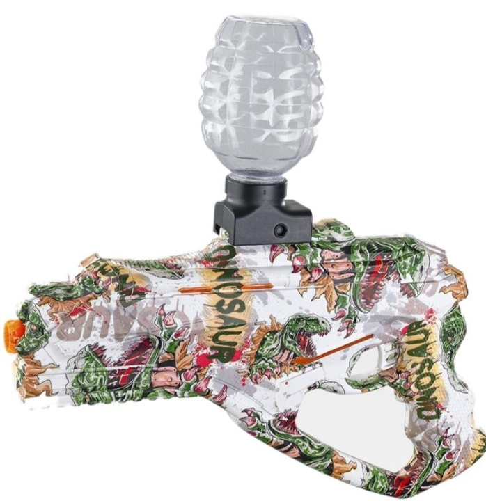 Gelblaster - Blaster x3000 i gruppen LEKER, BARN OG BABY / Leker / Actionspill hos TP E-commerce Nordic AB (A21908)