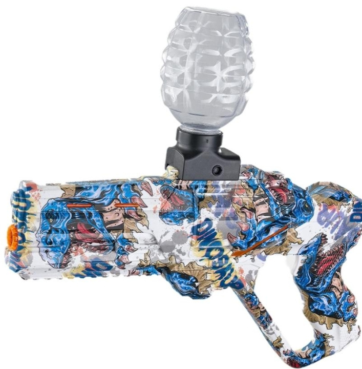 Gelblaster - Blaster x3000 i gruppen LEKER, BARN OG BABY / Leker / Actionspill hos TP E-commerce Nordic AB (A21910)
