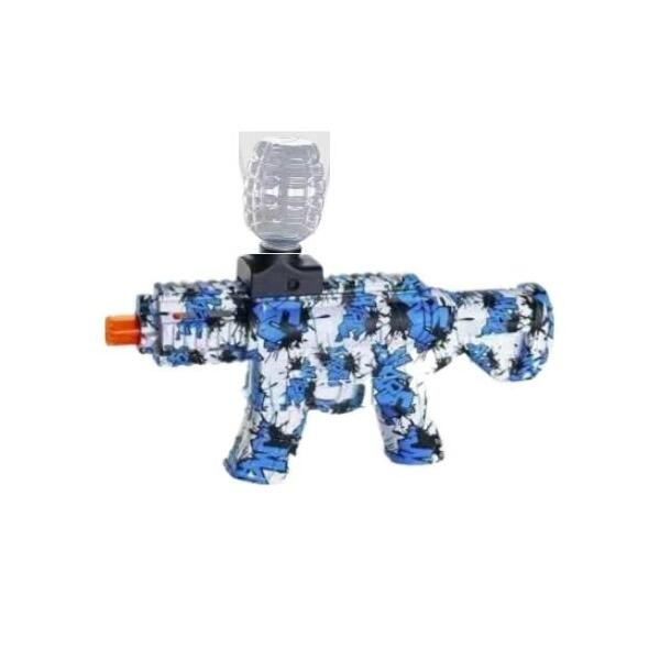 Gelblaster - M416 i gruppen LEKER, BARN OG BABY / Leker / Actionspill hos TP E-commerce Nordic AB (A21912)