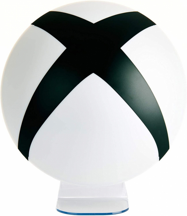 Paladone Lampe med Xbox-logo i gruppen SPORT, FRITID & HOBBY / Morsomme produkter / Morsomme produkter hos TP E-commerce Nordic AB (A22090)