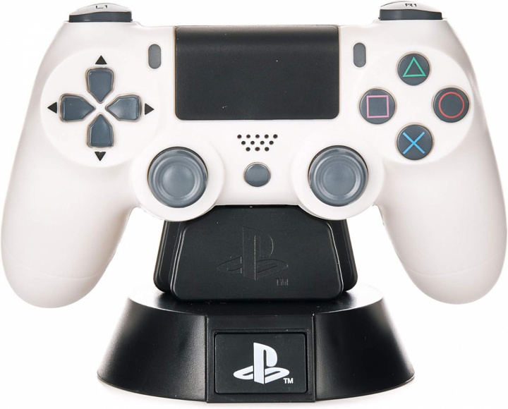 Paladone 4. generasjons kontrollerlys, 10 cm i gruppen Datautstyr / GAMING / Gaming-tilbehør hos TP E-commerce Nordic AB (A22243)