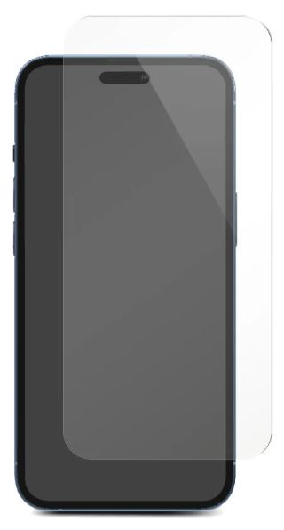 iPhone 13 Pro Max/14 Plus, Screen protector tempered glass, 0.33 mm i gruppen SMARTTELEFON & NETTBRETT / Mobilbeskyttelse / Apple / iPhone 14 hos TP E-commerce Nordic AB (A22396)