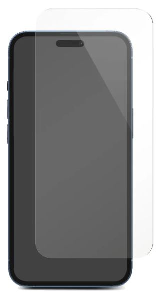 iPhone 13 Pro Max/14 Plus, skjermbeskytter i herdet glass, 0,33 mm i gruppen SMARTTELEFON & NETTBRETT / Mobilbeskyttelse / Apple / iPhone 14 hos TP E-commerce Nordic AB (A22396)