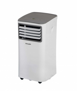 Climadiff CLIMA7K1 bærbar AC for 14-20m², 7000BTU