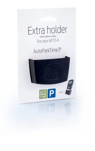 Autoparktime Ekstra holder - APT3-II i gruppen Bil / Tilbehør / Accessories / Annet biltilbehør hos TP E-commerce Nordic AB (A22493)