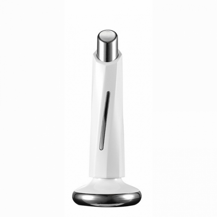 Cenocco Beauty CC-9102 Magnetisk mikrovibrerende ansiktsmassasjeapparat med LED i gruppen HELSE OG SKJØNNHET / Massasje og velvære / Massasje hos TP E-commerce Nordic AB (A22602)