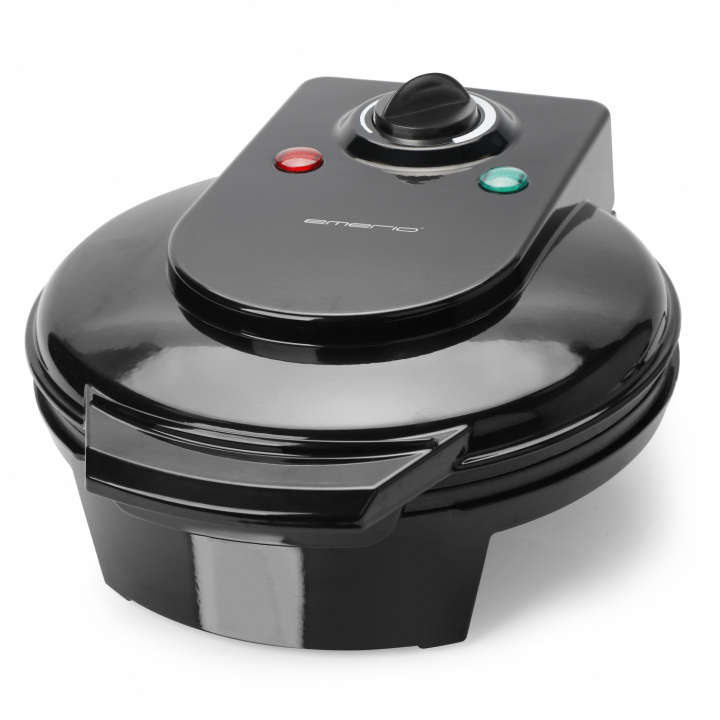 Emerio WM-131149 Vaffeljern i gruppen HJEM, HUS OG HAGE / Husholdningsapparater / Vaffeljern hos TP E-commerce Nordic AB (A22707)