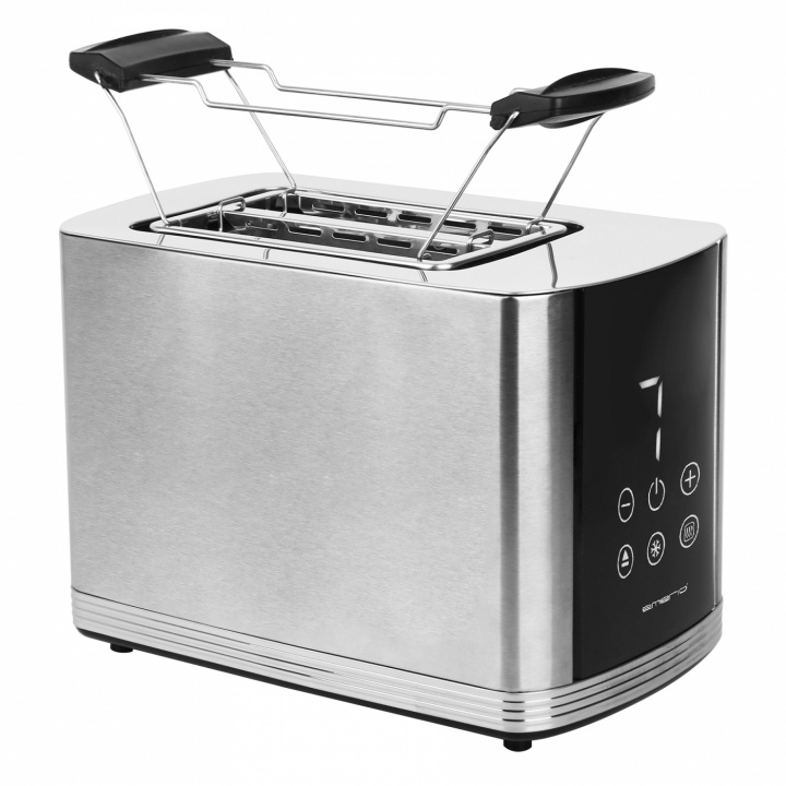Emerio TO-128308 Brödrost