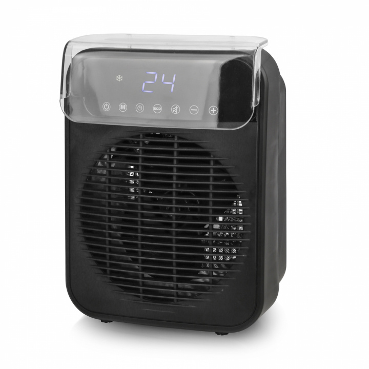Emerio FH-215085.1 Fan Heater i gruppen HJEM, HUS OG HAGE / Vifter og klimaprodukter / Vifteovner hos TP E-commerce Nordic AB (A22726)
