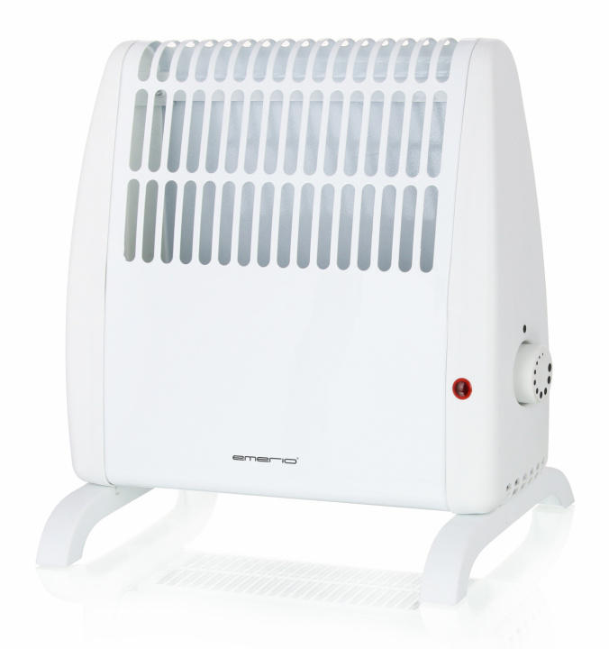 Emerio FG-117320 Frostvakt i gruppen HJEM, HUS OG HAGE / Vifter og klimaprodukter / Vifteovner hos TP E-commerce Nordic AB (A22731)