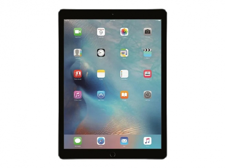 Apple Brukt iPad Pro (2017) 64 GB Space Gray Grade B i gruppen SMARTTELEFON & NETTBRETT / Nettbrett hos TP E-commerce Nordic AB (A22798)
