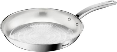 Tefal Intuition Techdome-stekepanne 28 cm i gruppen HJEM, HUS OG HAGE / Kjøkkenutstyr / Stekepanner hos TP E-commerce Nordic AB (A22873)