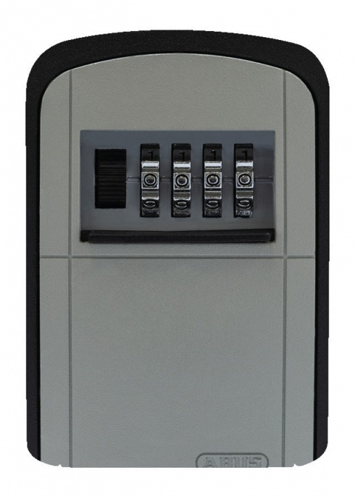 ABUS KeyGarage 707 For veggmontering i gruppen HJEM, HUS OG HAGE / Alarm, Sikkerhet og overvåking / Annet hos TP E-commerce Nordic AB (A22875)