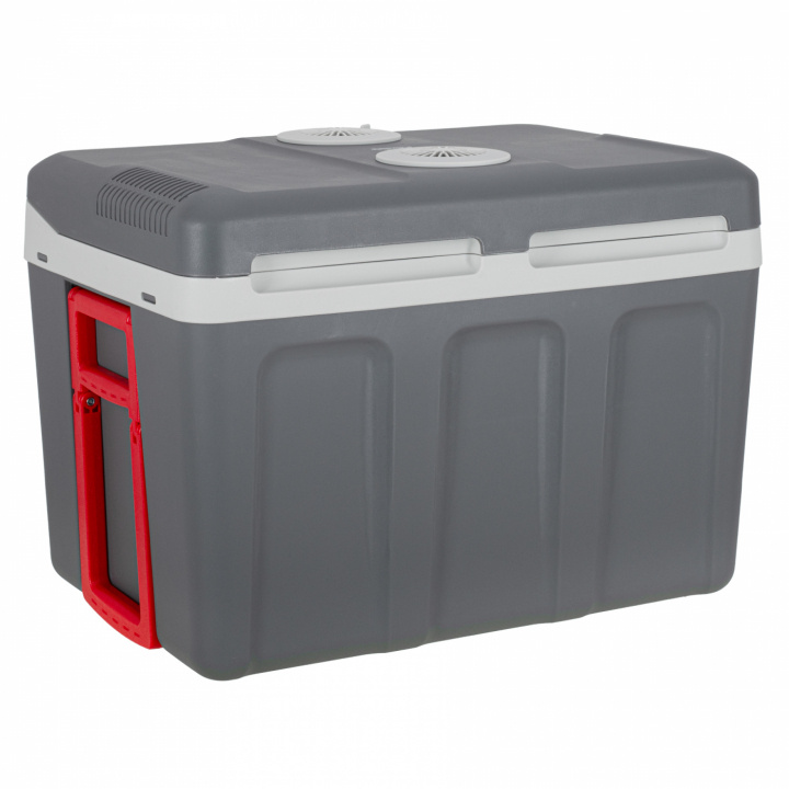 Camry CR 8093 Portable cooler 40 L i gruppen SPORT, FRITID & HOBBY / Friluftsliv / Kjøleveske hos TP E-commerce Nordic AB (A22920)