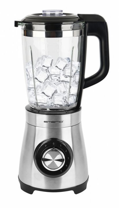 Emerio BL-126794 Blender i gruppen HJEM, HUS OG HAGE / Husholdningsapparater / Matprosessorer og kjøkkenassistenter / Miksere og blendere hos TP E-commerce Nordic AB (A22923)