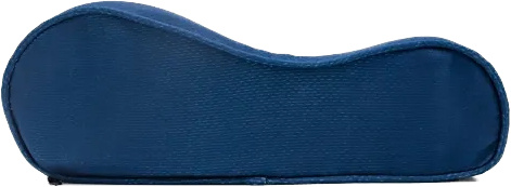 Lifenaxx ergonomic sleeping pillow for children LX-035 i gruppen LEKER, BARN OG BABY / Barnetekstiler / Dyner og puter hos TP E-commerce Nordic AB (A22939)