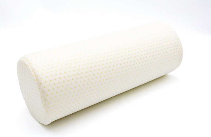 Lifenaxx LX-037 Ergonomisk nackkudde i gruppen HJEM, HUS OG HAGE / Innredning / Puter hos TP E-commerce Nordic AB (A22941)