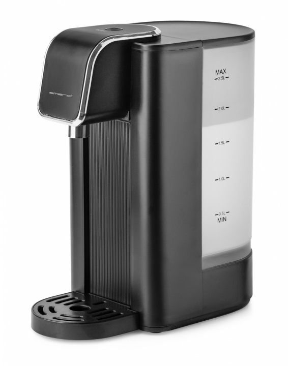 Emerio WD-132846 Hetvattendispenser i gruppen HJEM, HUS OG HAGE / Husholdningsapparater / Vann og juice / Vannkokere hos TP E-commerce Nordic AB (A22968)