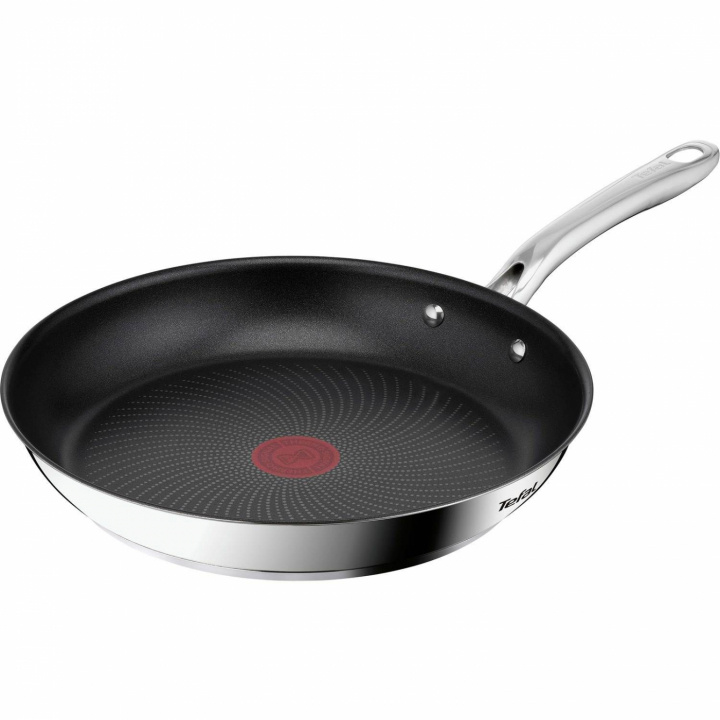 Tefal Infinite Frypan 28 cm i gruppen HJEM, HUS OG HAGE / Kjøkkenutstyr / Stekepanner hos TP E-commerce Nordic AB (A22986)