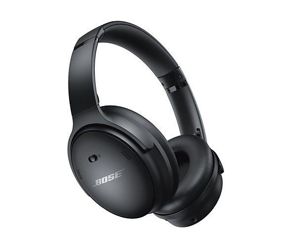 Bose QuietComfort SE trådløse Bluetooth-hodetelefoner i gruppen Elektronikk / Lyd & Bilde / Hodetelefoner & Tilbehør / Hodetelefoner hos TP E-commerce Nordic AB (A23011)