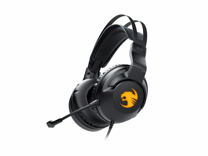 Roccat ELO 7.1 USB-spillhodesett i gruppen Datautstyr / GAMING / Headset hos TP E-commerce Nordic AB (A23071)
