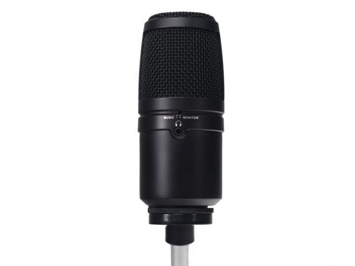 Svive Hydra Pro-mikrofon i gruppen Datautstyr / Datamaskin Tilbehør / Mikrofoner hos TP E-commerce Nordic AB (A23082)