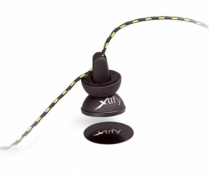 Xtrfy XG-C1 Musekabelholder for datamus i gruppen Datautstyr / GAMING / Gaming-tilbehør hos TP E-commerce Nordic AB (A23095)