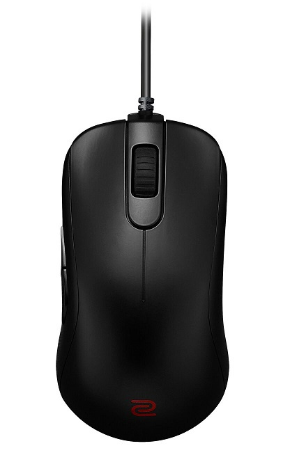 ZOWIE fra BenQ - S2-mus i gruppen Datautstyr / Mus & Tastatur / Mus / via kabel hos TP E-commerce Nordic AB (A23098)
