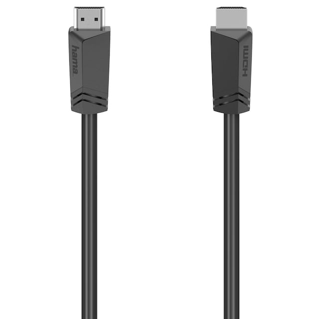 Hama High Speed HDMI-kabel (1.5 m) i gruppen Elektronikk / Kabler og adaptere / HDMI / Kabler hos TP E-commerce Nordic AB (A23105)