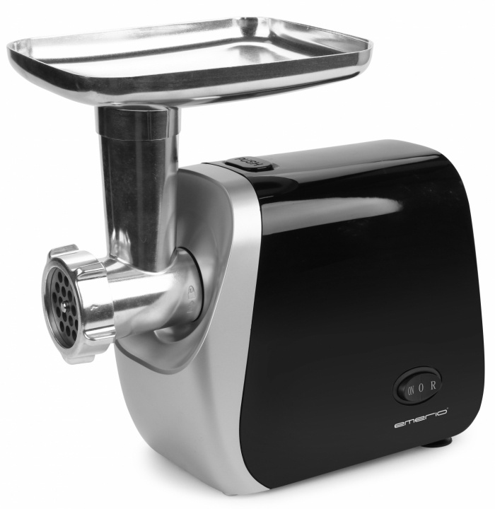 Emerio Kjøttkvern MG-130207 i gruppen HJEM, HUS OG HAGE / Husholdningsapparater / Kjøttkverner hos TP E-commerce Nordic AB (A23161)
