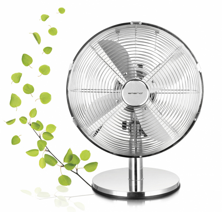 Emerio Bordvifte FN-123103 i gruppen HJEM, HUS OG HAGE / Vifter og klimaprodukter / Vifter hos TP E-commerce Nordic AB (A23189)