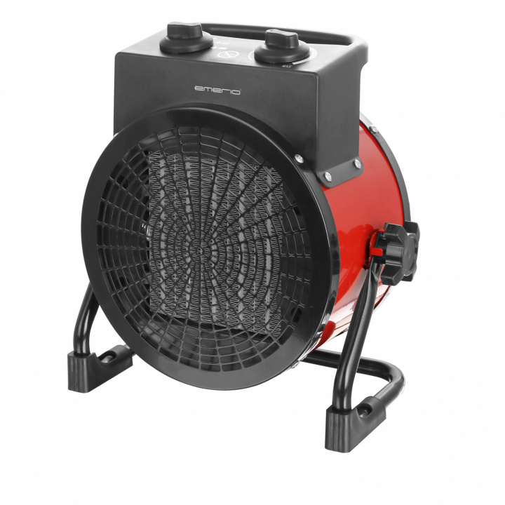 Emerio Elektrisk varmevifte FH-128620 i gruppen HJEM, HUS OG HAGE / Vifter og klimaprodukter / Vifteovner hos TP E-commerce Nordic AB (A23199)