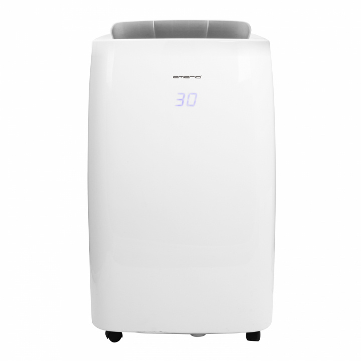 Emerio Avfukter DH-122844 i gruppen HJEM, HUS OG HAGE / Vifter og klimaprodukter / Luftavfuktere hos TP E-commerce Nordic AB (A23201)