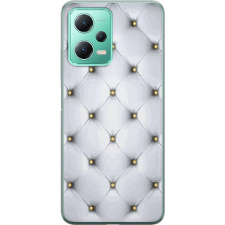 Mobildeksel til Xiaomi Redmi Note 12 med Luksuriøst motiv