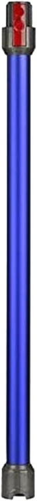 Forlengelsesrør for Dyson V7/V8/V10/V11/V15, blå i gruppen HJEM, HUS OG HAGE / Rengjøringsprodukter / Støvsugere og tilbehør / Tilbehør / Rør hos TP E-commerce Nordic AB (A70026)