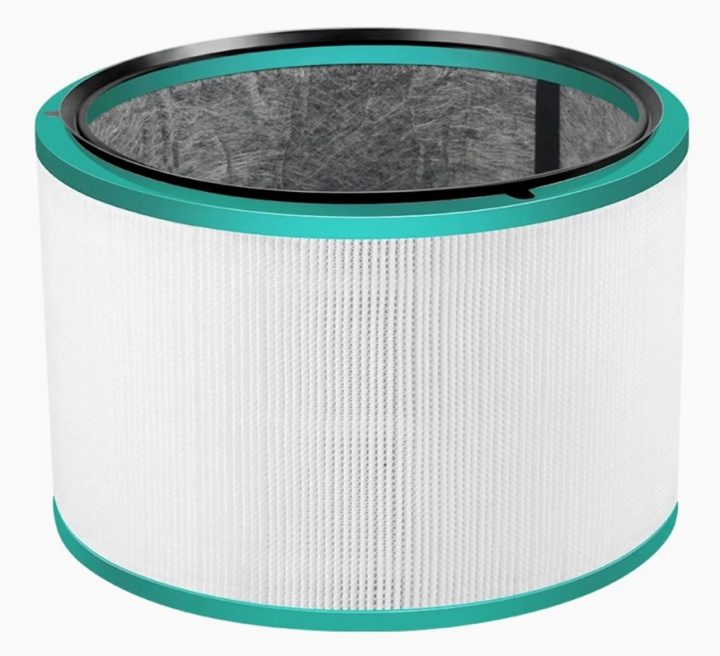 HEPA-filter kompatibel med Dyson Luftrenare DP01 DP03 HP00 HP02 i gruppen HJEM, HUS OG HAGE / Vifter og klimaprodukter / Luftrensere hos TP E-commerce Nordic AB (A70030)
