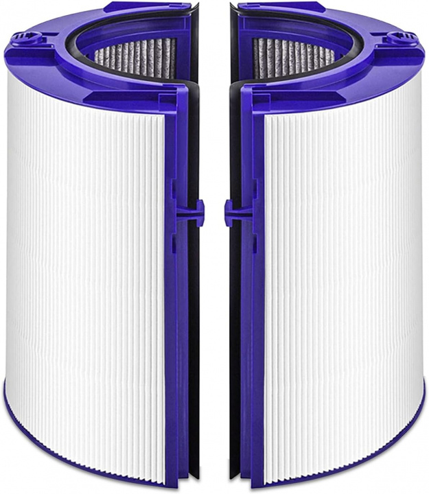 HEPA-filter kompatibel med Dyson Luftrenare TP/HP/DP/04/05/07 i gruppen HJEM, HUS OG HAGE / Vifter og klimaprodukter / Luftrensere hos TP E-commerce Nordic AB (A70032)