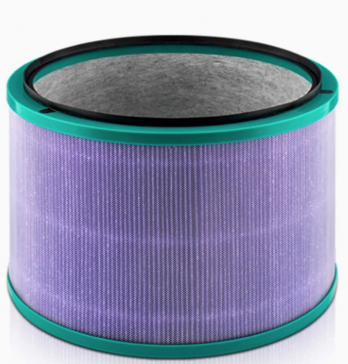 HEPA-filter kompatibel med Dyson Luftrenare/Fläkt HP00/01/02/03/DP01/03 i gruppen HJEM, HUS OG HAGE / Vifter og klimaprodukter / Luftrensere hos TP E-commerce Nordic AB (A70033)