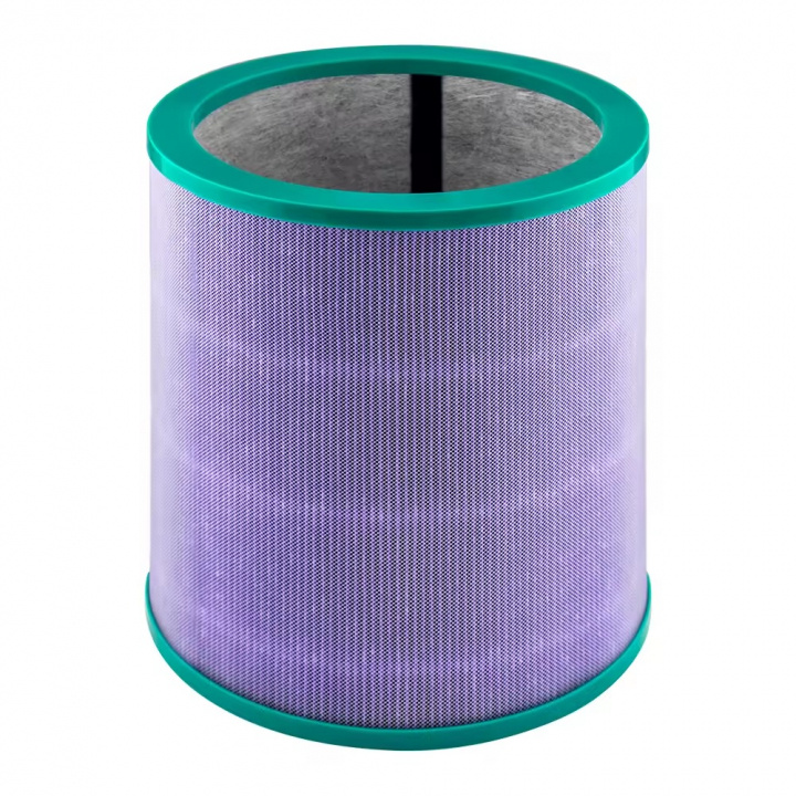 HEPA-filter kompatibel med Dyson Luftrenare/Fläkt TP00/02/03/AM11/BP01 i gruppen HJEM, HUS OG HAGE / Vifter og klimaprodukter / Luftrensere hos TP E-commerce Nordic AB (A70034)