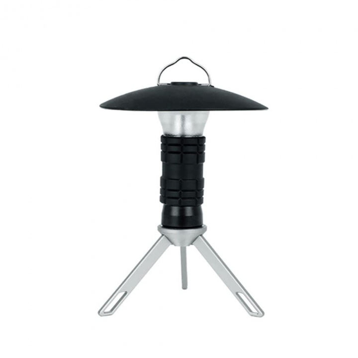 Multifunksjonell campinglykt - oppladbar i gruppen SPORT, FRITID & HOBBY / Friluftsliv / Campinglamper hos TP E-commerce Nordic AB (A70048)