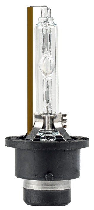 Xenonlampa Premium D2S 35W AC85V E-märkt i gruppen Bil / Bilbelysning / Xenon lys / Xenon lamper original hos TP E-commerce Nordic AB (A70055)
