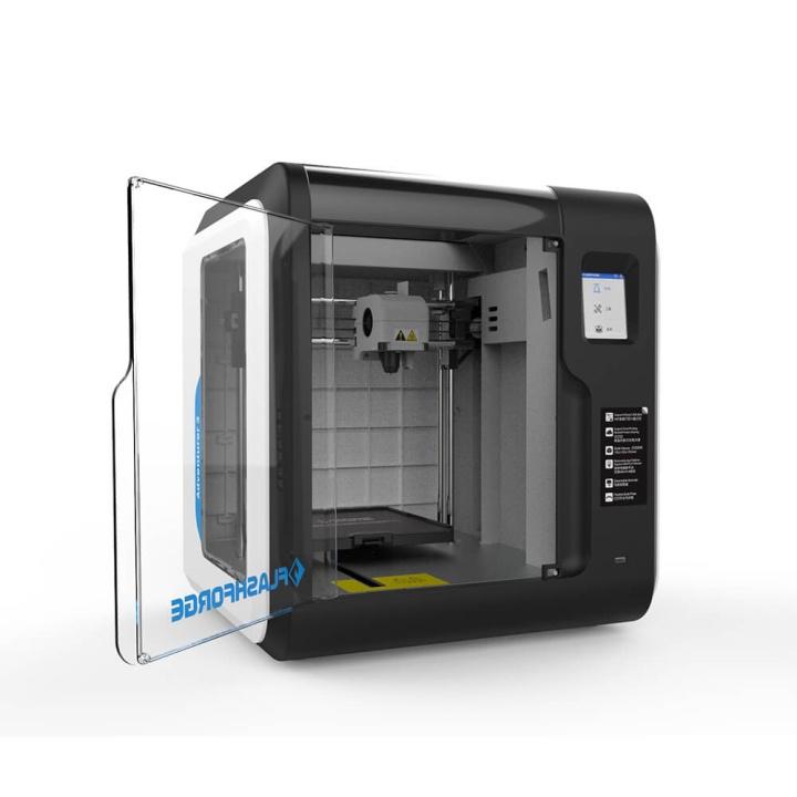 FLASHFORGE Adventurer 3 3D Printer FDM i gruppen Datautstyr / Skrivere og tilbehør / Skrivere / 3D-skrivere og tilbehør / Skrivare hos TP E-commerce Nordic AB (C00045)