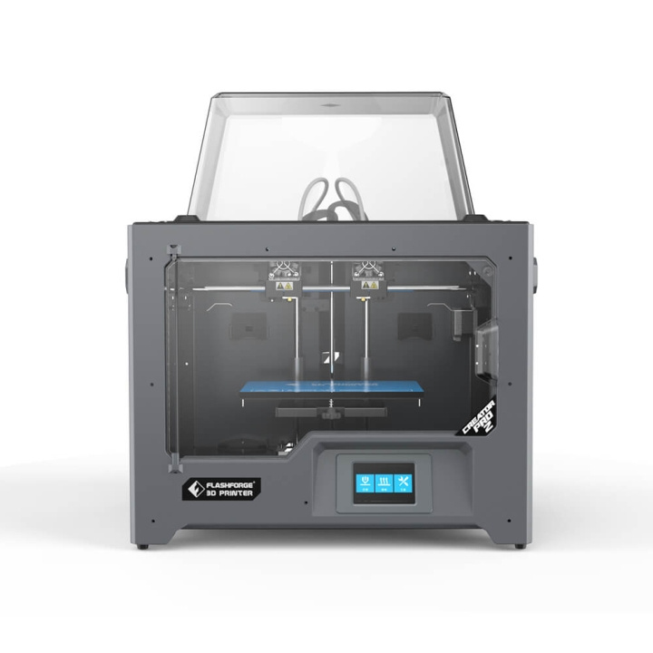 FLASHFORGE Creator Pro 2 3D Printer FDM i gruppen Datautstyr / Skrivere og tilbehør / Skrivere / 3D-skrivere og tilbehør / Skrivare hos TP E-commerce Nordic AB (C00046)