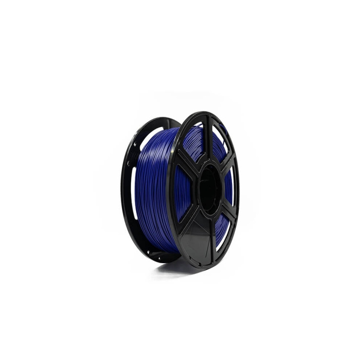 FlashForge PETG PRO 1000g Blue 3D Printing Filament i gruppen Datautstyr / Skrivere og tilbehør / Skrivere / 3D-skrivere og tilbehør / Tillbehör hos TP E-commerce Nordic AB (C00052)