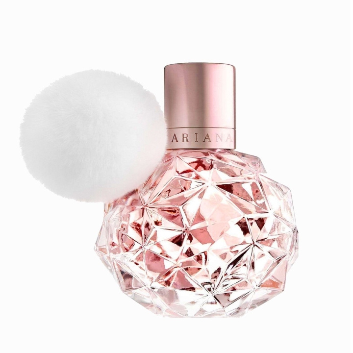 Ariana Grande Ari Edp 50ml i gruppen HELSE OG SKJØNNHET / Duft og parfyme / Parfyme / Parfyme for henne hos TP E-commerce Nordic AB (C00090)