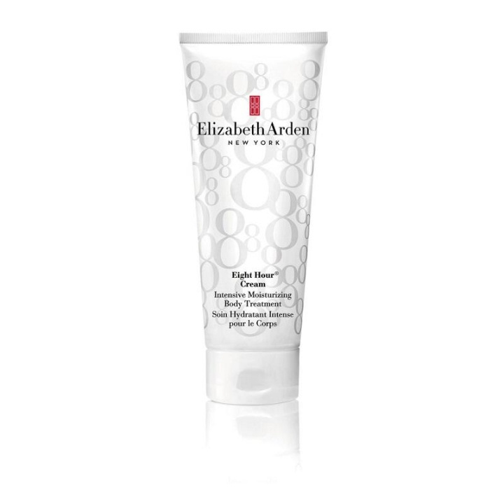 Elizabeth Arden Eight Hour Cream Intensive Moisturising Body Treatment 200 ml i gruppen HELSE OG SKJØNNHET / Hudpleie / Kroppspleie / Body lotion hos TP E-commerce Nordic AB (C00388)