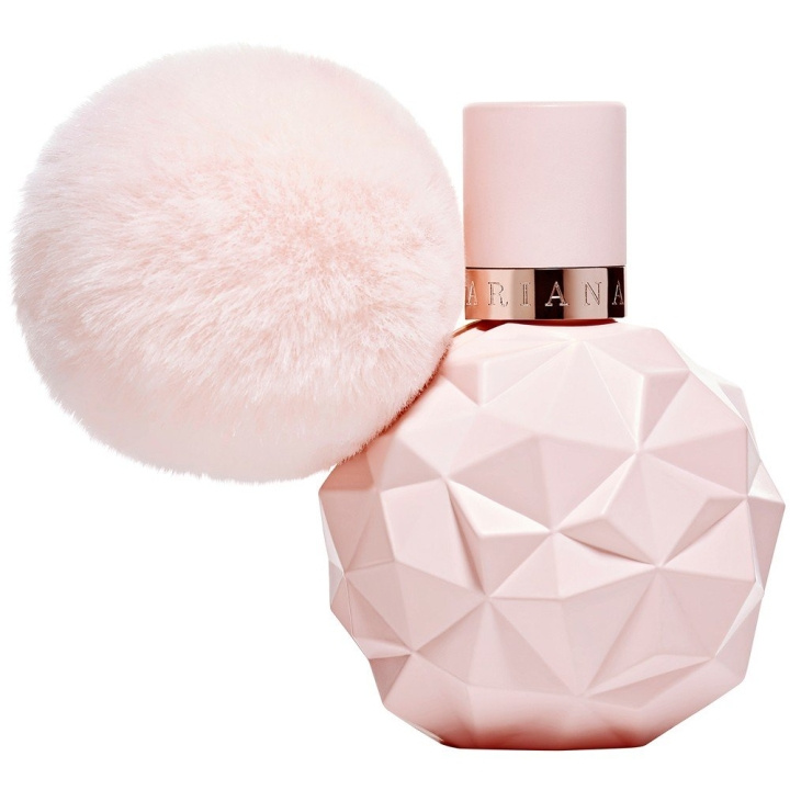 Ariana Grande Sweet Like Candy Edp 100 ml i gruppen HELSE OG SKJØNNHET / Duft og parfyme / Parfyme / Parfyme for henne hos TP E-commerce Nordic AB (C00396)