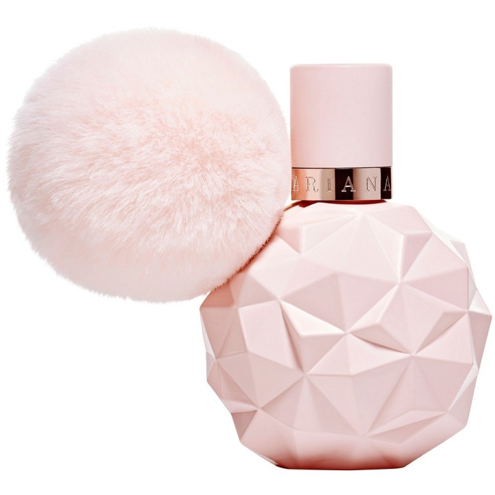 Ariana Grande Sweet Like Candy Edp 100ml i gruppen HELSE OG SKJØNNHET / Duft og parfyme / Parfyme / Parfyme for henne hos TP E-commerce Nordic AB (C00396)