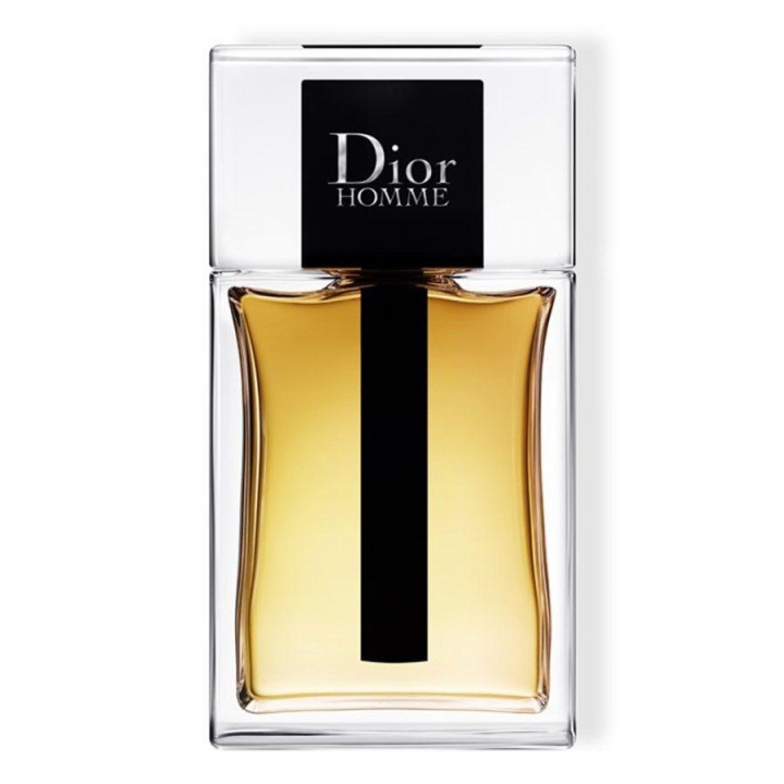 Dior Homme Edt 100ml i gruppen HELSE OG SKJØNNHET / Duft og parfyme / Parfyme / Parfyme for han hos TP E-commerce Nordic AB (C00405)