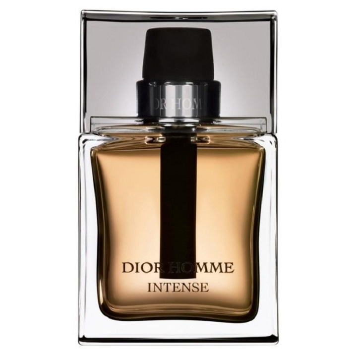 Dior Homme Intense Edp 150ml i gruppen HELSE OG SKJØNNHET / Duft og parfyme / Parfyme / Parfyme for han hos TP E-commerce Nordic AB (C00406)